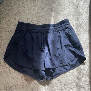Lululemon Tracker Shorts